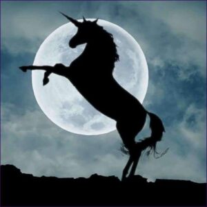 Unicorn Energy Healing System