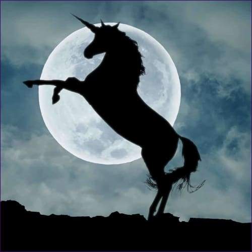 Unicorn Energy Healing System